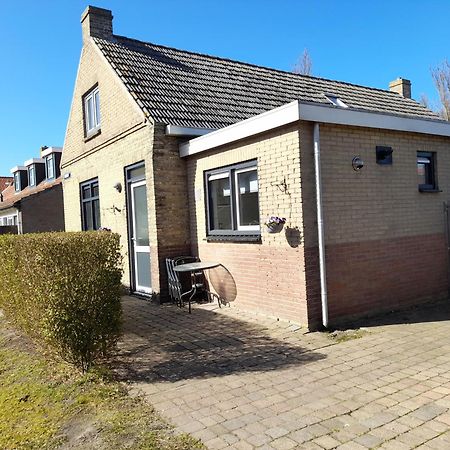 'T Fabriekje Apartment Buren  Exterior foto