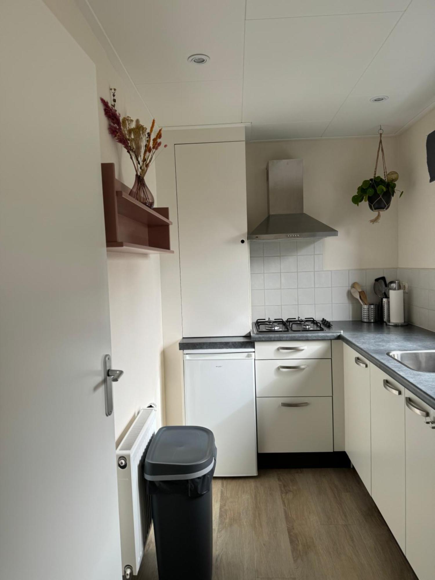 'T Fabriekje Apartment Buren  Exterior foto