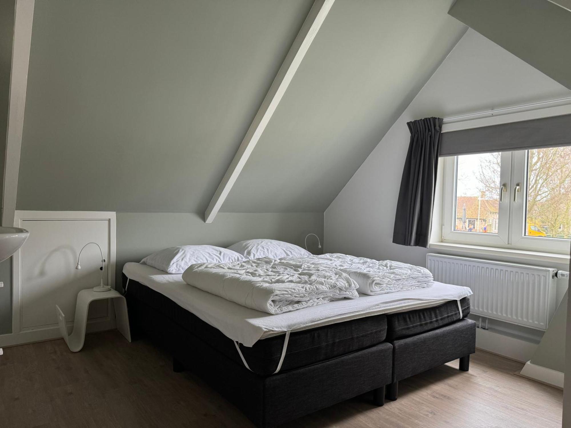 'T Fabriekje Apartment Buren  Exterior foto