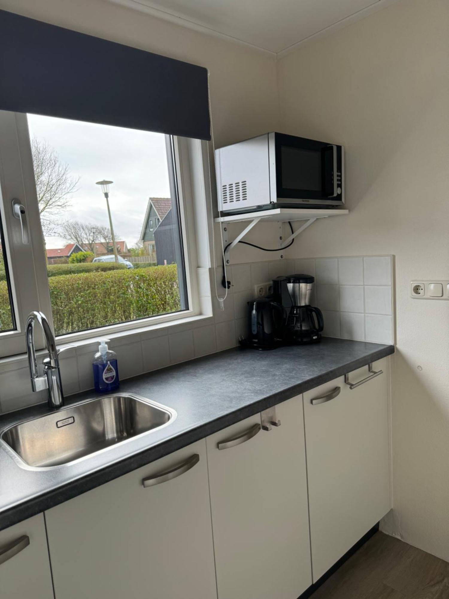 'T Fabriekje Apartment Buren  Exterior foto