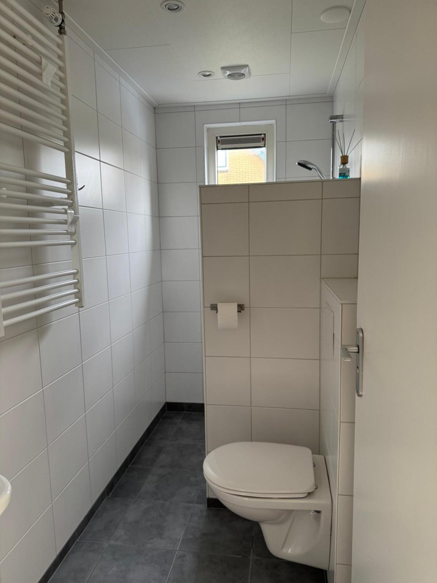 'T Fabriekje Apartment Buren  Exterior foto