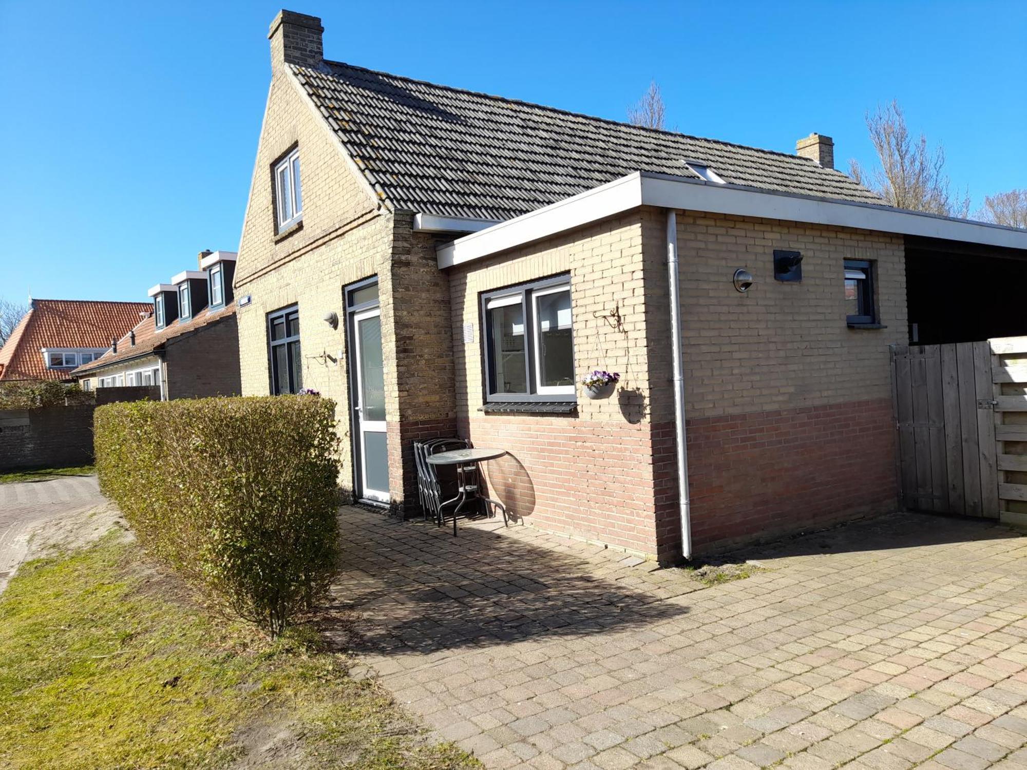 'T Fabriekje Apartment Buren  Exterior foto